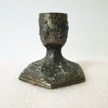 Side view, 2008 image